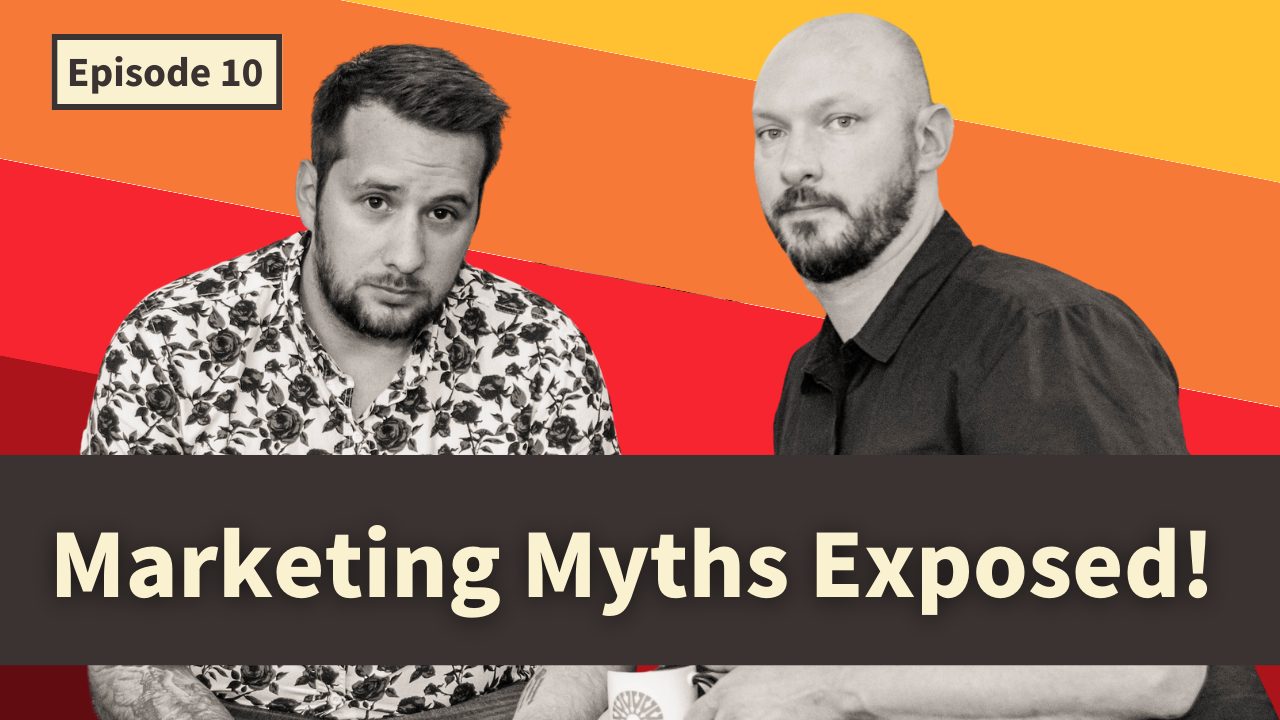 Marketing Myths Exposed